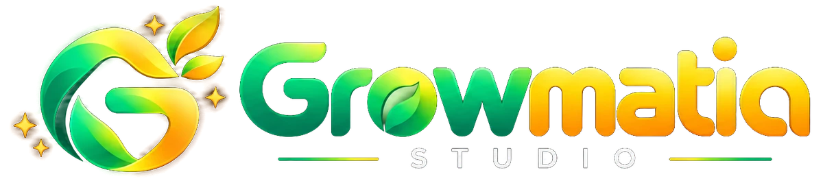 Growmatia Studio